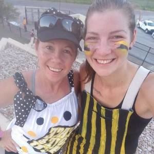 Meet your Posher, Beth